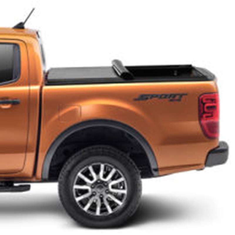 TruXedo | Lo Pro Tonneau Cover - Ranger 2.3T 2019-2023 TruXedo Tonneau Covers