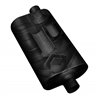 Flowmaster | 50 Series SUV Muffler - Challenger / Charger / Barracuda / Cuda 1967-1974 Flowmaster Muffler