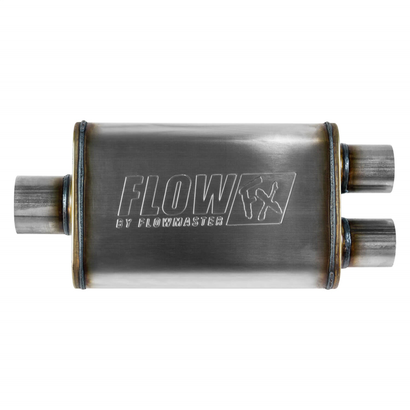 Flowmaster | FlowFX Muffler