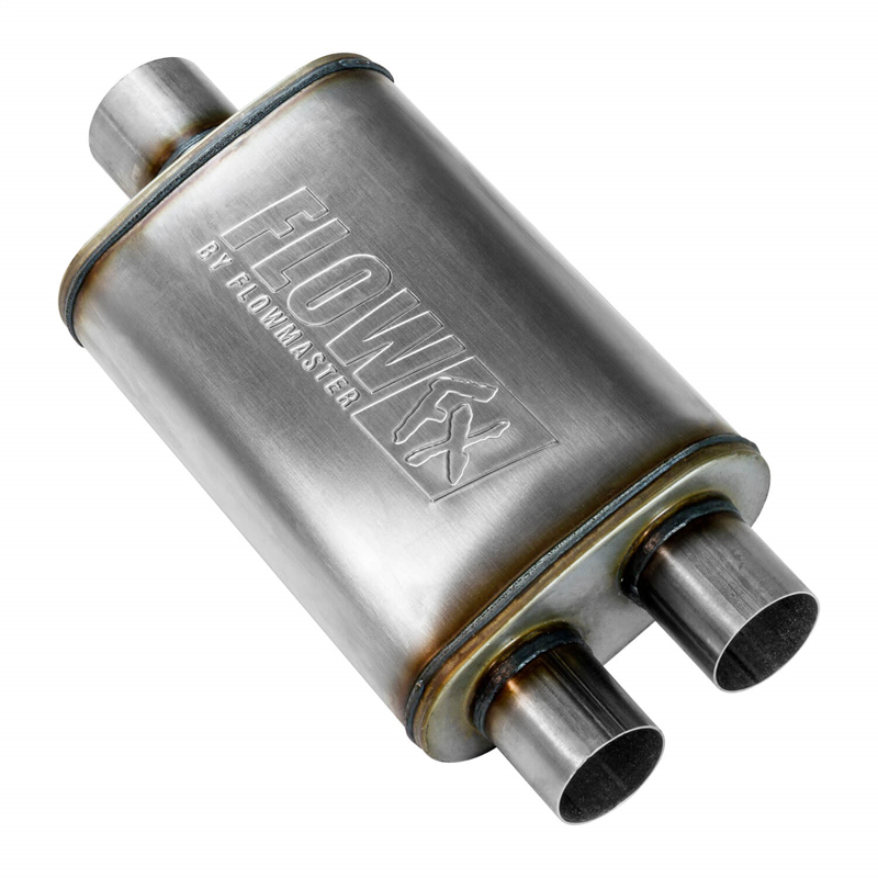 Flowmaster | FlowFX Muffler