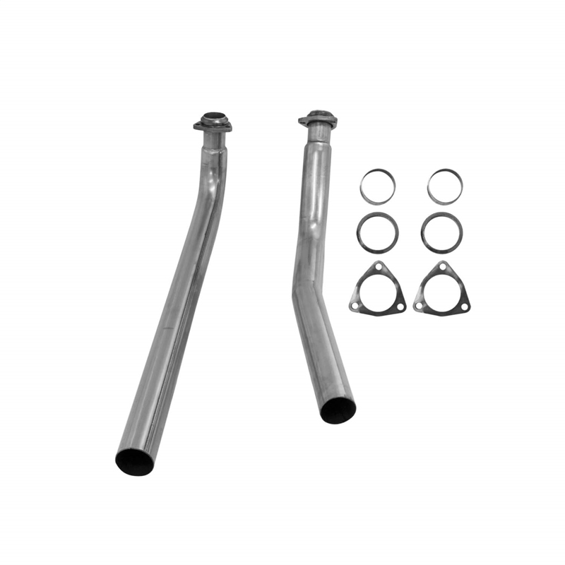 Flowmaster | Manifold Downpipe Kit - Camaro / Monte Carlo 1967-1974