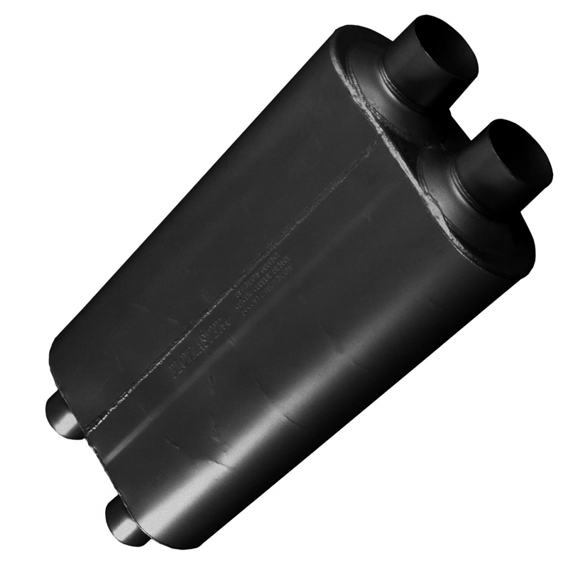 Flowmaster | 50 Series Big Block Muffler - H2 6.0L 2003-2007