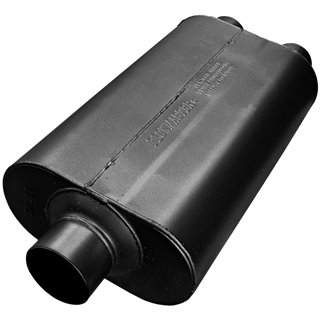 Flowmaster | 50 Series SUV Muffler Flowmaster Muffler