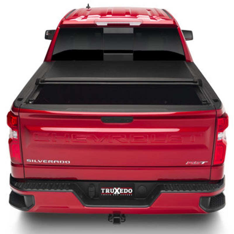 TruXedo | Lo Pro Tonneau Cover - Colorado / Canyon 2015-2022 TruXedo Tonneau Covers