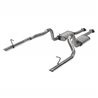 Flowmaster | FlowFX Cat-Back Exhaust - Mustang GT / LX 4.9L 1986-1993