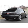 Flowmaster | FlowFX Cat-Back Exhaust - Mustang GT / LX 4.9L 1986-1993