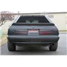 Flowmaster | FlowFX Cat-Back Exhaust - Mustang GT / LX 4.9L 1986-1993