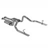 Flowmaster | FlowFX Cat-Back Exhaust - Mustang GT / LX 4.9L 1986-1993