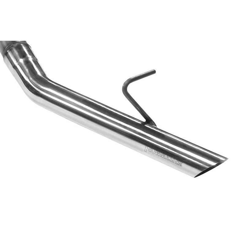 Flowmaster | FlowFX Cat-Back Exhaust - Mustang GT / LX 4.9L 1986-1993