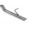 Flowmaster | FlowFX Cat-Back Exhaust - Mustang GT / LX 4.9L 1986-1993