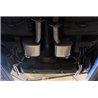Flowmaster | FlowFX Cat-Back Exhaust - Mustang GT / LX 4.9L 1986-1993