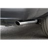 Flowmaster | FlowFX Cat-Back Exhaust - Mustang GT / LX 4.9L 1986-1993