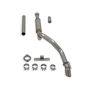 Flowmaster | FlowFX Cat-Back Exhaust - Cherokee 2.5L / 4.0L 1986-2001 Flowmaster Cat-Back Exhausts