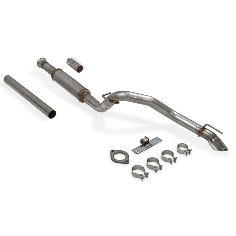 Flowmaster | FlowFX Cat-Back Exhaust - Cherokee 2.5L / 4.0L 1986-2001 Flowmaster Cat-Back Exhausts
