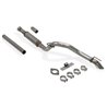 Flowmaster | FlowFX Cat-Back Exhaust - Cherokee 2.5L / 4.0L 1986-2001 Flowmaster Cat-Back Exhausts