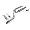 Flowmaster | FlowFX Cat-Back Exhaust - Cherokee 2.5L / 4.0L 1986-2001 Flowmaster Cat-Back Exhausts