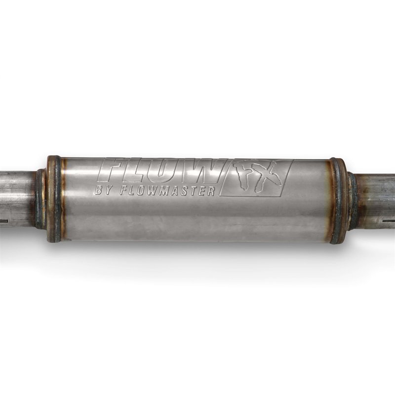 Flowmaster | FlowFX Cat-Back Exhaust - Cherokee 2.5L / 4.0L 1986-2001 Flowmaster Cat-Back Exhausts