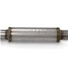 Flowmaster | FlowFX Cat-Back Exhaust - Cherokee 2.5L / 4.0L 1986-2001 Flowmaster Cat-Back Exhausts