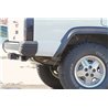 Flowmaster | FlowFX Cat-Back Exhaust - Cherokee 2.5L / 4.0L 1986-2001 Flowmaster Cat-Back Exhausts