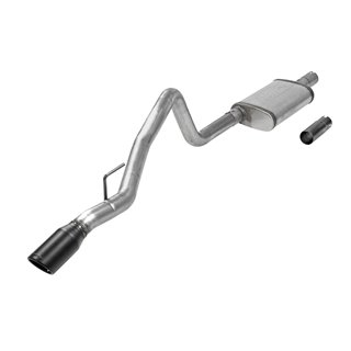 Flowmaster | FlowFX Cat-Back Exhaust - Grand Cherokee 4.0L / 4.7L 1999-2004 Flowmaster Cat-Back Exhausts