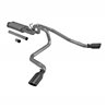 Flowmaster | FlowFX Cat-Back Exhaust - Ram 1500 / 2500 / 3500 2000-2002 Flowmaster Cat-Back Exhausts