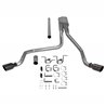 Flowmaster | FlowFX Cat-Back Exhaust - Ram 1500 / 2500 / 3500 2000-2002 Flowmaster Cat-Back Exhausts