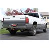 Flowmaster | FlowFX Cat-Back Exhaust - Ram 1500 / 2500 / 3500 2000-2002 Flowmaster Cat-Back Exhausts