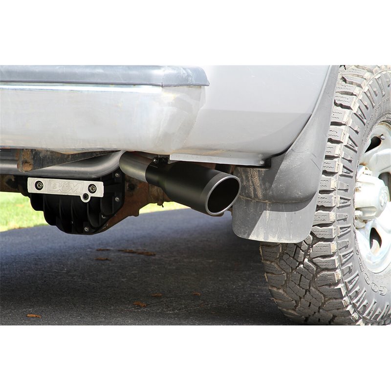 Flowmaster | FlowFX Cat-Back Exhaust - Ram 1500 / 2500 / 3500 2000-2002 Flowmaster Cat-Back Exhausts