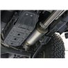 Flowmaster | FlowFX Extreme Cat-Back Exhaust - Wrangler (JL) 3.6L 2018-2022 Flowmaster Cat-Back Exhausts