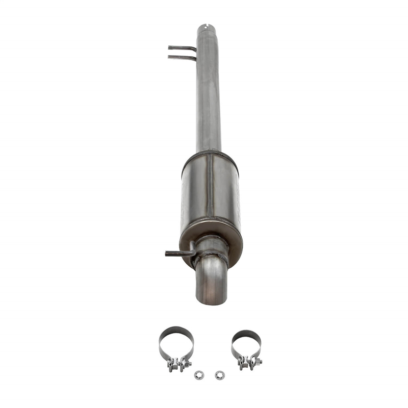 Flowmaster | FlowFX Extreme Cat-Back Exhaust - Wrangler (JK) / Wrangler (JL) 3.6L / 3.8L 2007-2018 Flowmaster Cat-Back Exhausts