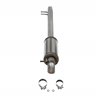 Flowmaster | FlowFX Extreme Cat-Back Exhaust - Wrangler (JK) / Wrangler (JL) 3.6L / 3.8L 2007-2018 Flowmaster Cat-Back Exhausts