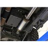 Flowmaster | FlowFX Extreme Cat-Back Exhaust - Wrangler (JK) / Wrangler (JL) 3.6L / 3.8L 2007-2018 Flowmaster Cat-Back Exhausts