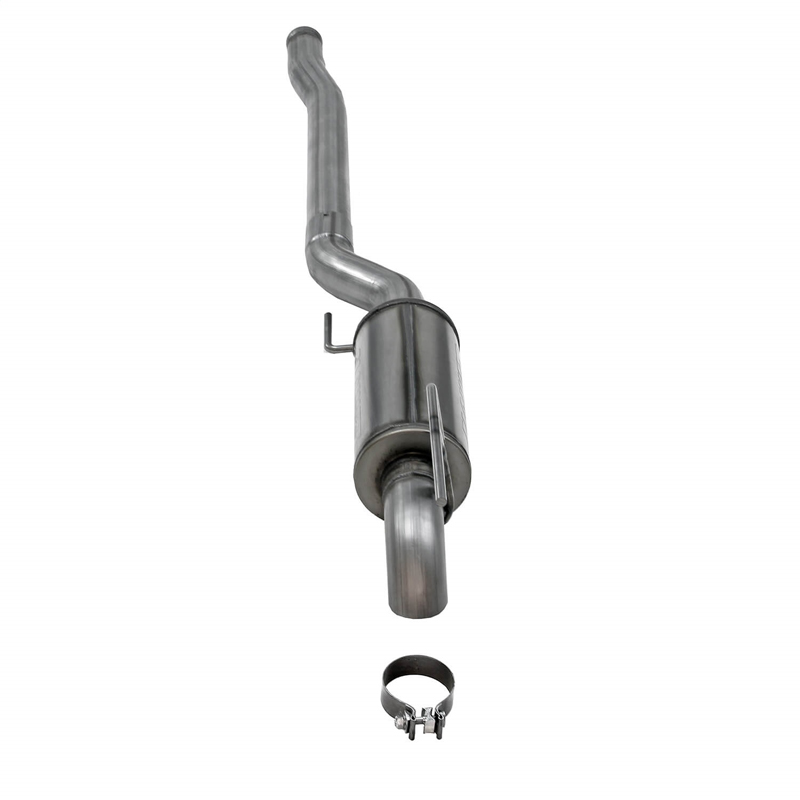 Flowmaster | FlowFX Extreme Cat-Back Exhaust - Gladiator 3.6L 2020-2022 Flowmaster Cat-Back Exhausts