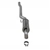 Flowmaster | FlowFX Extreme Cat-Back Exhaust - Gladiator 3.6L 2020-2022 Flowmaster Cat-Back Exhausts