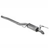 Flowmaster | FlowFX Extreme Cat-Back Exhaust - Gladiator 3.6L 2020-2022 Flowmaster Cat-Back Exhausts
