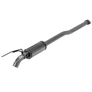 Flowmaster | FlowFX Extreme Cat-Back Exhaust - Tacoma 4.0L 2005-2015 Flowmaster Cat-Back Exhausts