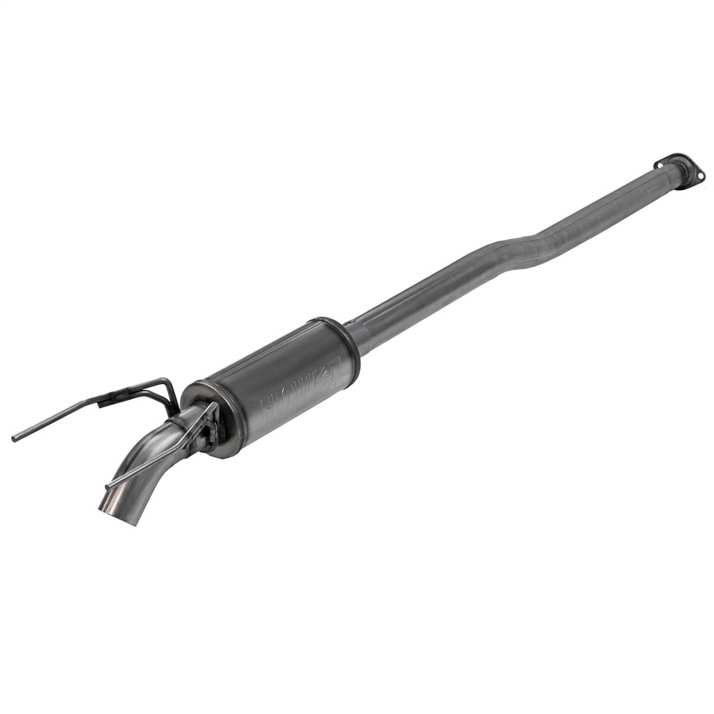 Flowmaster | FlowFX Extreme Cat-Back Exhaust - Tacoma 4.0L 2005-2015 Flowmaster Cat-Back Exhausts