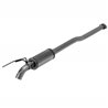 Flowmaster | FlowFX Extreme Cat-Back Exhaust - Tacoma 4.0L 2005-2015 Flowmaster Cat-Back Exhausts