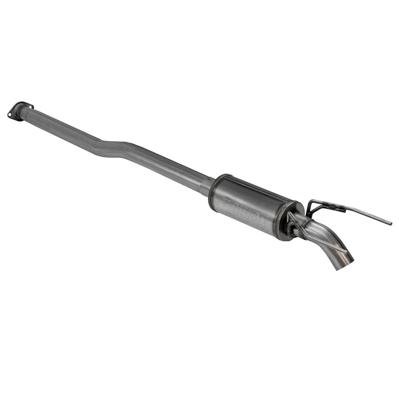 Flowmaster | FlowFX Extreme Cat-Back Exhaust - Tacoma 4.0L 2005-2015 Flowmaster Cat-Back Exhausts