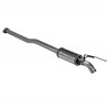Flowmaster | FlowFX Extreme Cat-Back Exhaust - Tacoma 4.0L 2005-2015 Flowmaster Cat-Back Exhausts