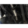 Flowmaster | FlowFX Extreme Cat-Back Exhaust - Tacoma 4.0L 2005-2015 Flowmaster Cat-Back Exhausts