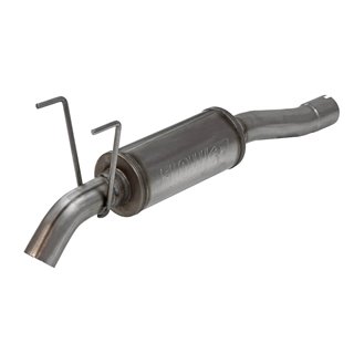 Flowmaster | FlowFX Extreme Cat-Back Exhaust - Ram 1500 / Classic 5.7L 2009-2021 Flowmaster Cat-Back Exhausts