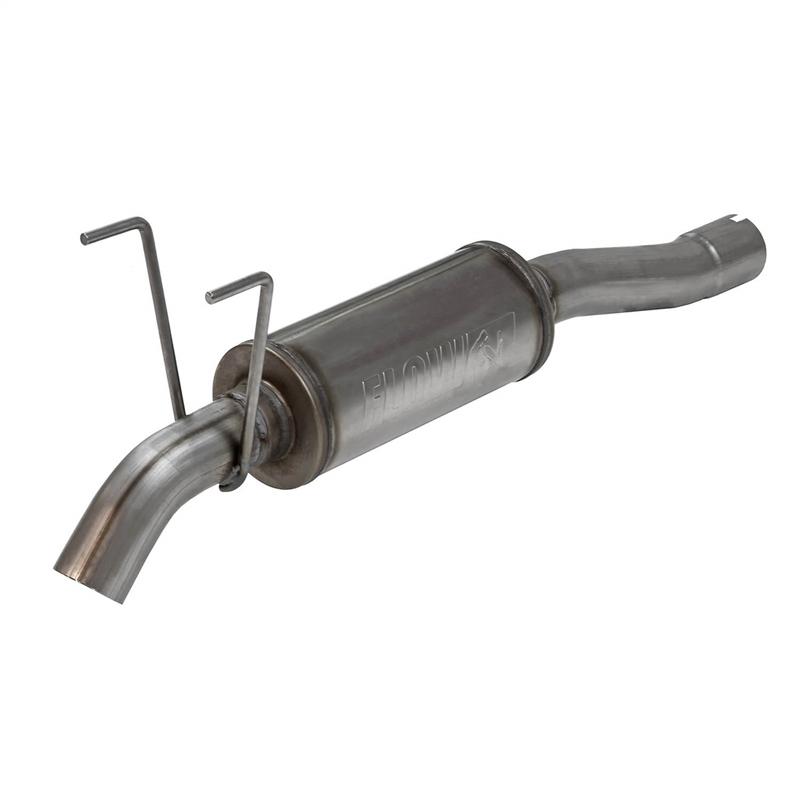 Flowmaster | FlowFX Extreme Cat-Back Exhaust - Ram 1500 / Classic 5.7L 2009-2021 Flowmaster Cat-Back Exhausts