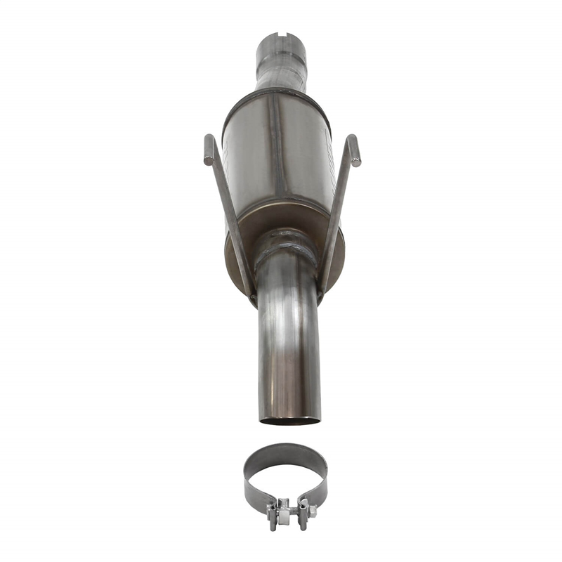 Flowmaster | FlowFX Extreme Cat-Back Exhaust - Ram 1500 / Classic 5.7L 2009-2021 Flowmaster Cat-Back Exhausts