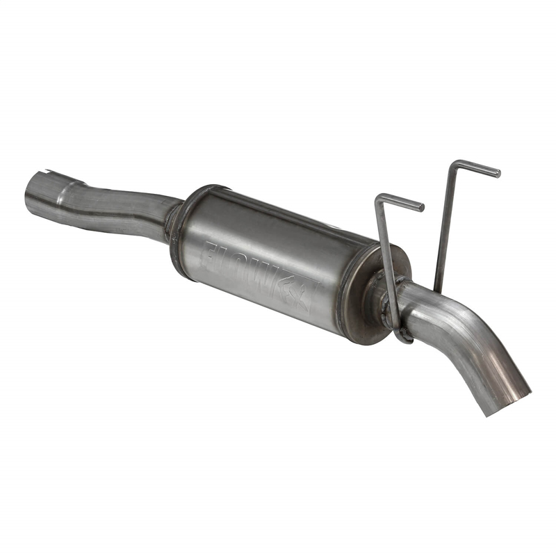 Flowmaster | FlowFX Extreme Cat-Back Exhaust - Ram 1500 / Classic 5.7L 2009-2021 Flowmaster Cat-Back Exhausts