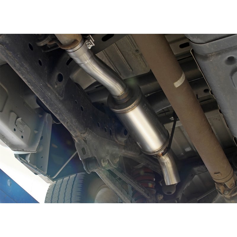 Flowmaster | FlowFX Extreme Cat-Back Exhaust - Ram 1500 / Classic 5.7L 2009-2021 Flowmaster Cat-Back Exhausts