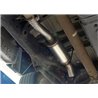 Flowmaster | FlowFX Extreme Cat-Back Exhaust - Ram 1500 / Classic 5.7L 2009-2021 Flowmaster Cat-Back Exhausts