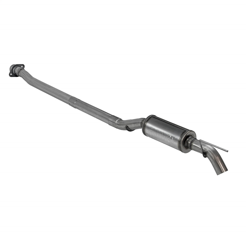 Flowmaster | FlowFX Extreme Cat-Back Exhaust - F-150 2015-2020 Flowmaster Cat-Back Exhausts