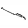 Flowmaster | FlowFX Extreme Cat-Back Exhaust - F-150 2015-2020 Flowmaster Cat-Back Exhausts