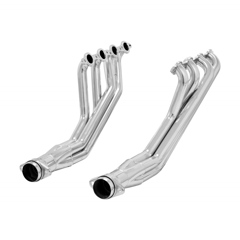 Flowmaster | Scavenger Series Elite Long Tube Header - GTO Base / The Judge 6.6L / 7.5L 1968-1972